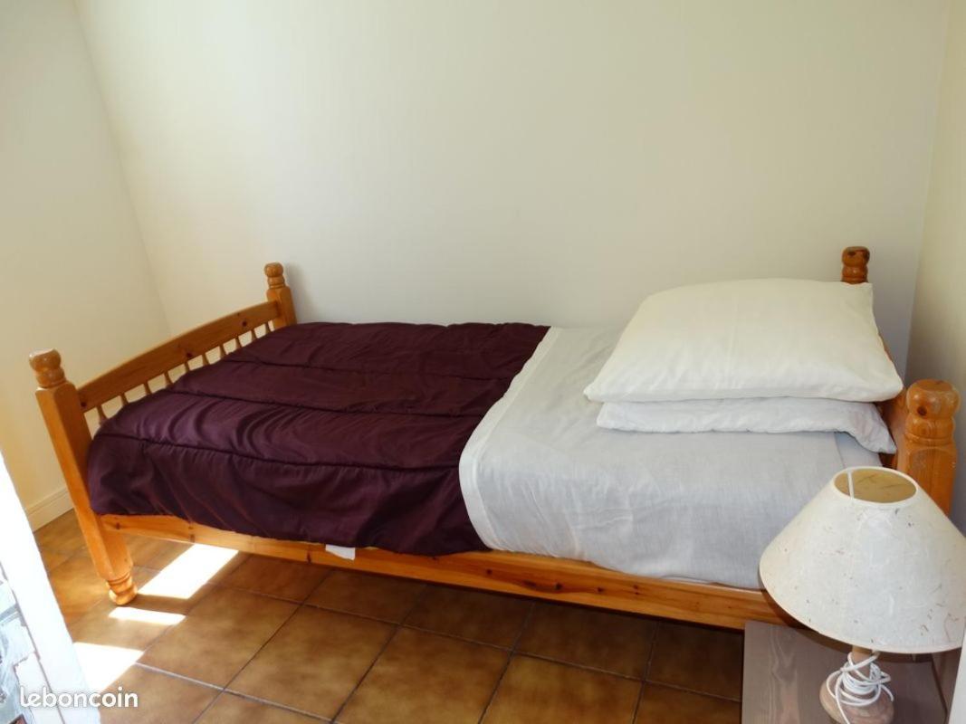 Villa La Petite Grange Lorignac Esterno foto