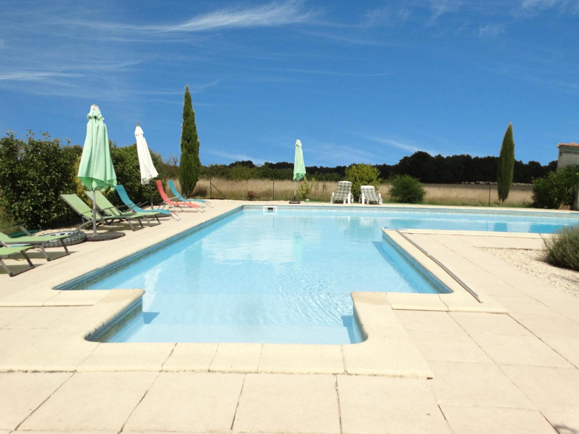 Villa La Petite Grange Lorignac Esterno foto